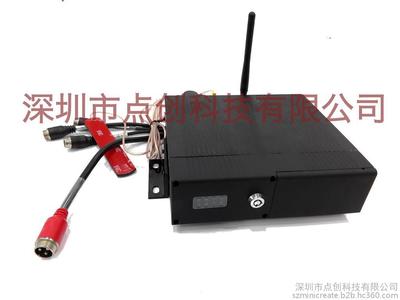 点创供应车载WIFI路由器的厂家图片_高清图_细节图-深圳市点创科技 -