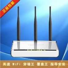 博通芯片赋能 最新无线路由器产品全解析与选购指南