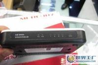 厂家直销水星MR804四口路由器 高性价比的企业网络解决方案